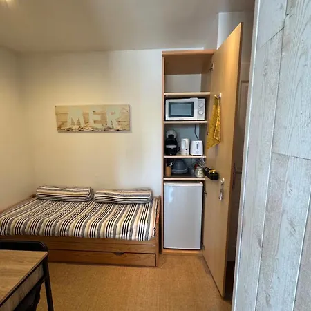 Privee Avec Jardin * Angliers (Charente-Maritime)