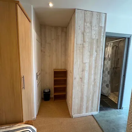 Privee Avec Jardin Casa de hóspedes Angliers (Charente-Maritime)