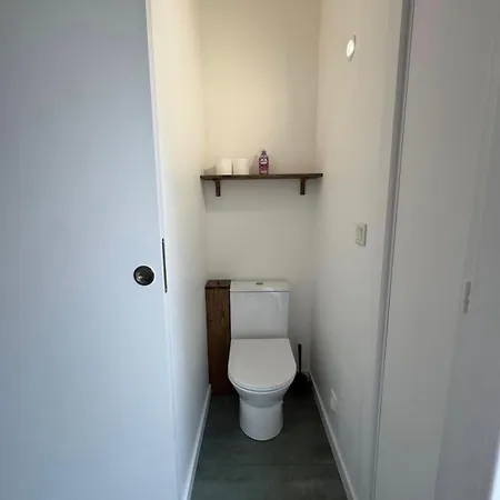 Privee Avec Jardin Casa de hóspedes Angliers (Charente-Maritime)