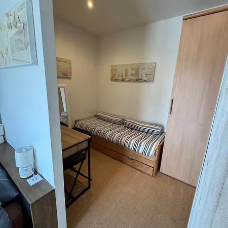 Privee Avec Jardin Gasthof *