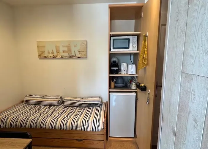 Privee Avec Jardin * Angliers (Charente-Maritime)