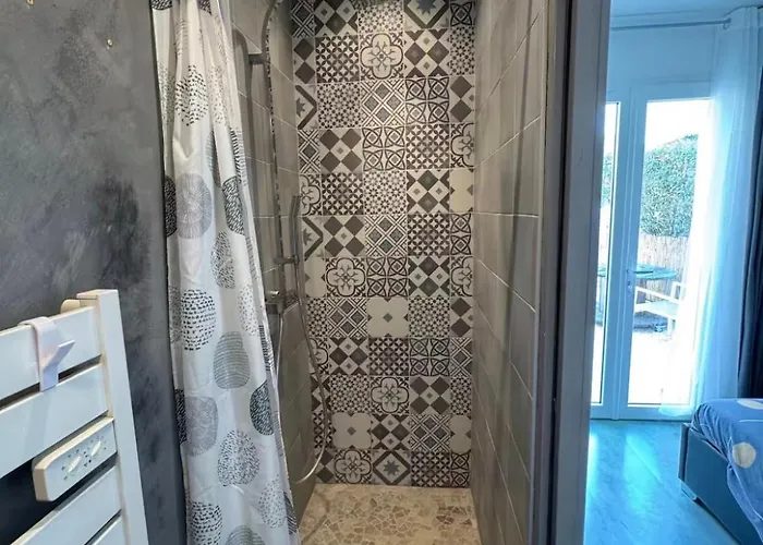 Casa de hóspedes Privee Avec Jardin Angliers (Charente-Maritime)